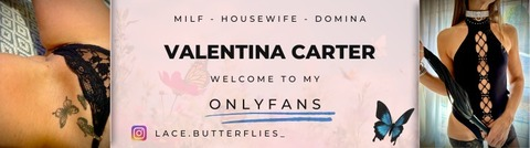 Header of valentinxacarter