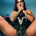 vickycuba (Domina Vicky) OnlyFans Leaked Pictures & Videos 

 profile picture