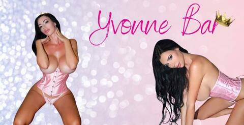 Header of yvonne_bar